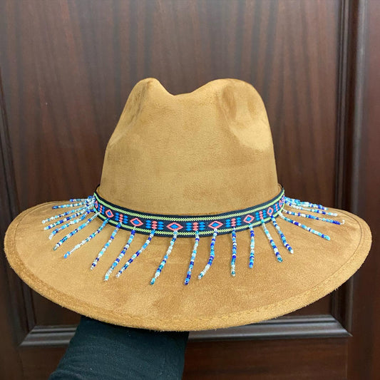 Bonita Hats | Brown