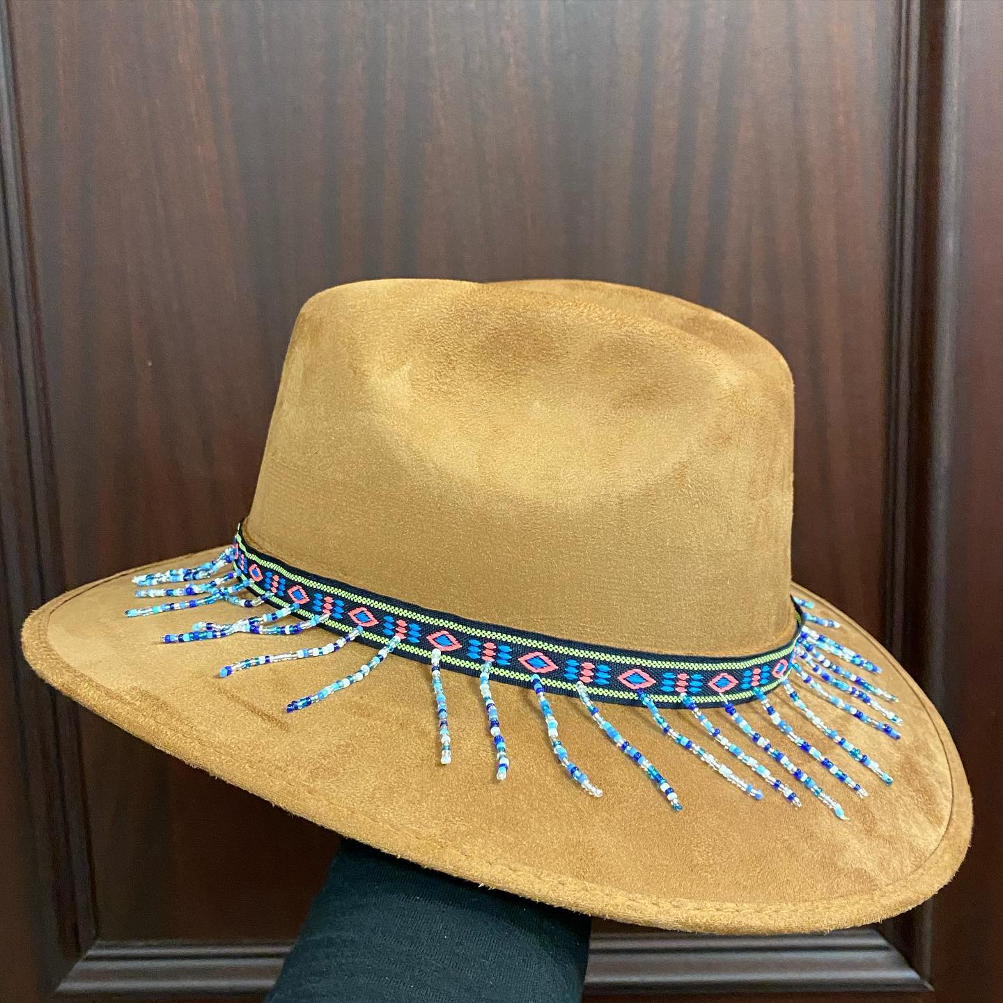 Bonita Hats | Brown