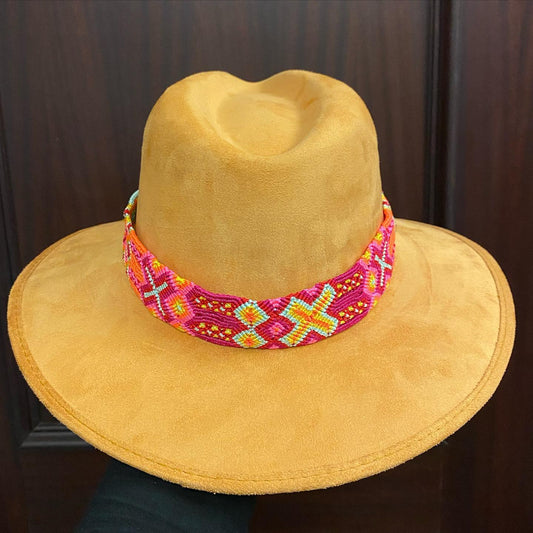Bonita Hats | Tan