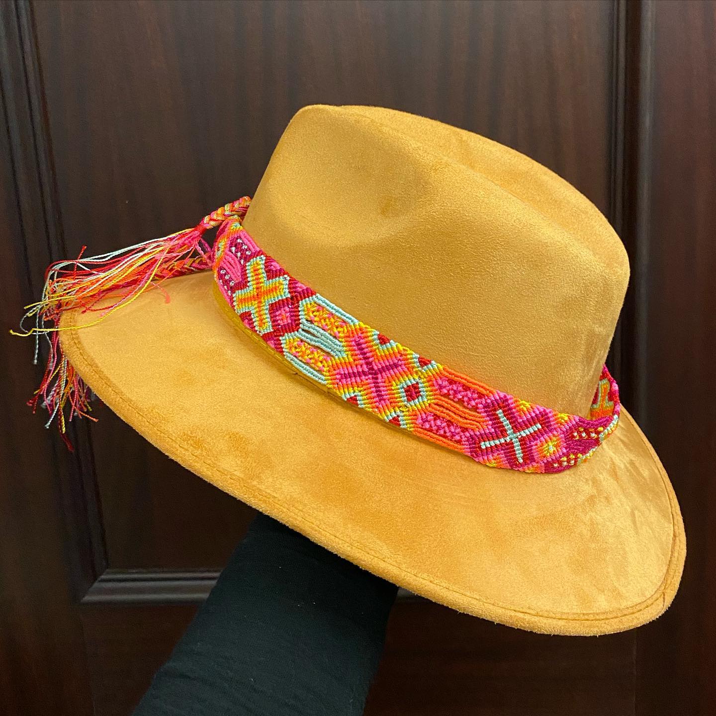 Bonita Hats | Tan
