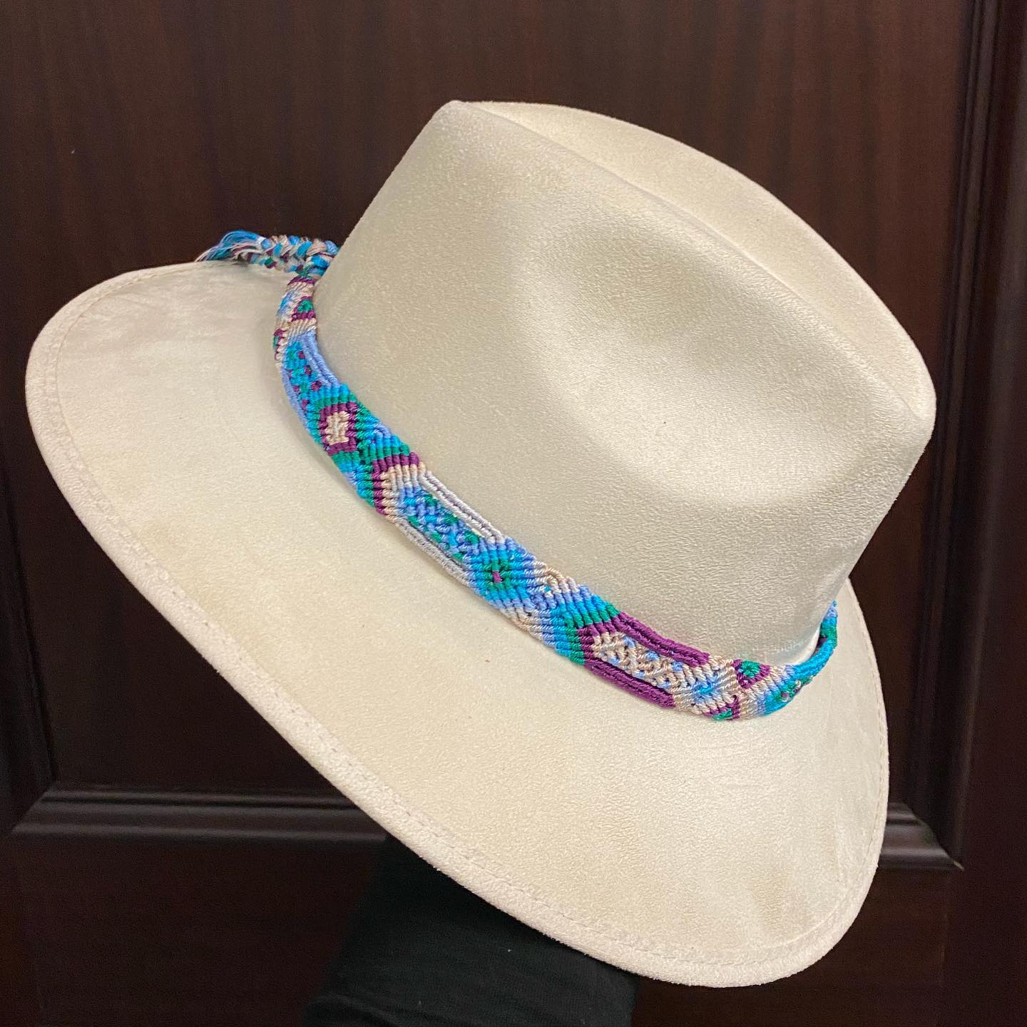 Bonita Hats | Cream