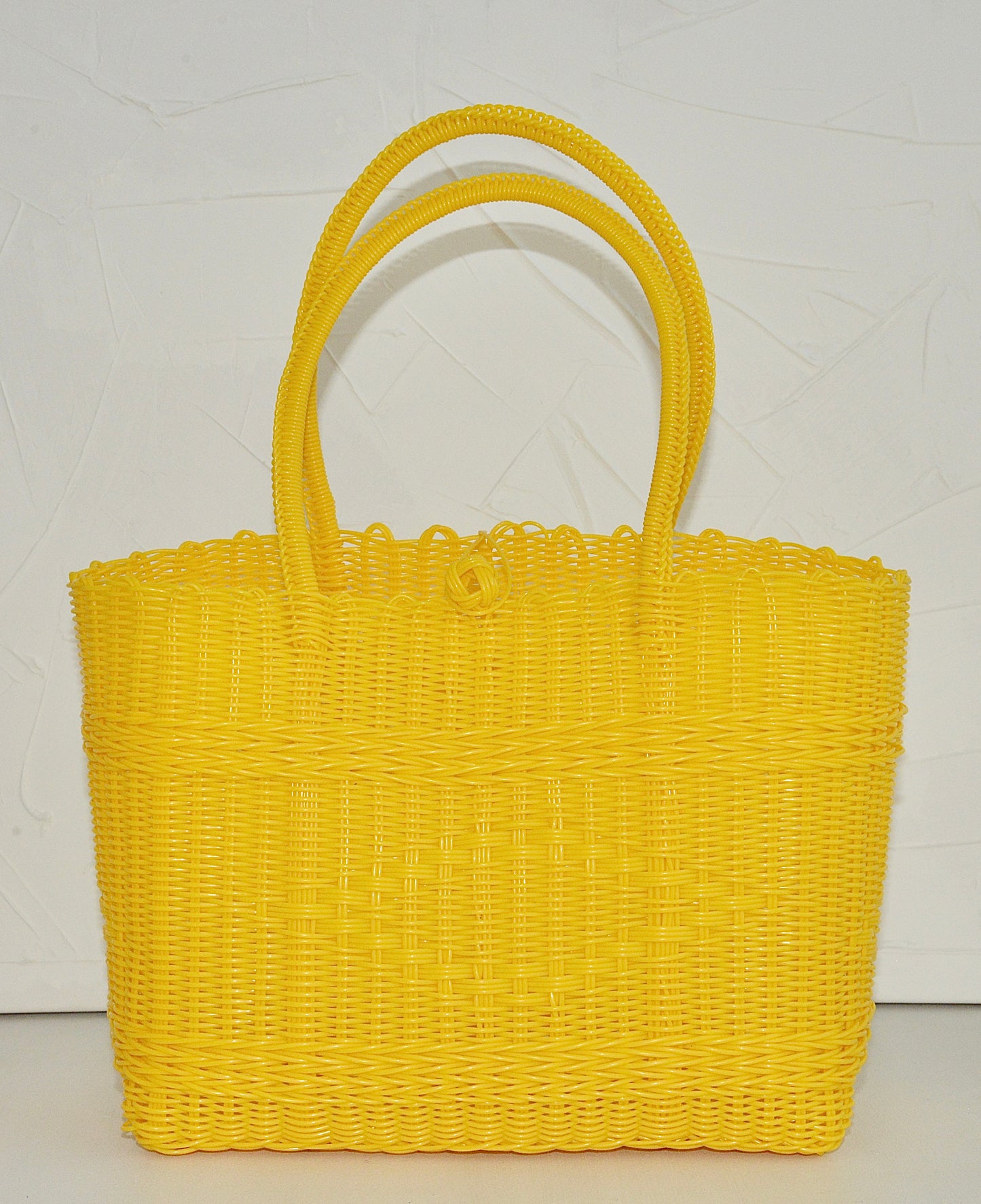 Yellow Purse