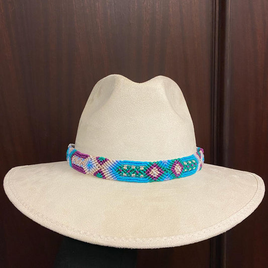 Bonita Hats | Cream