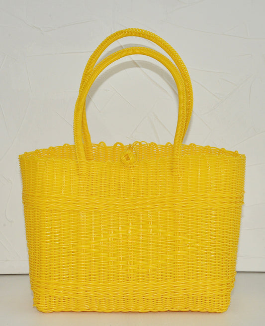 Yellow Purse
